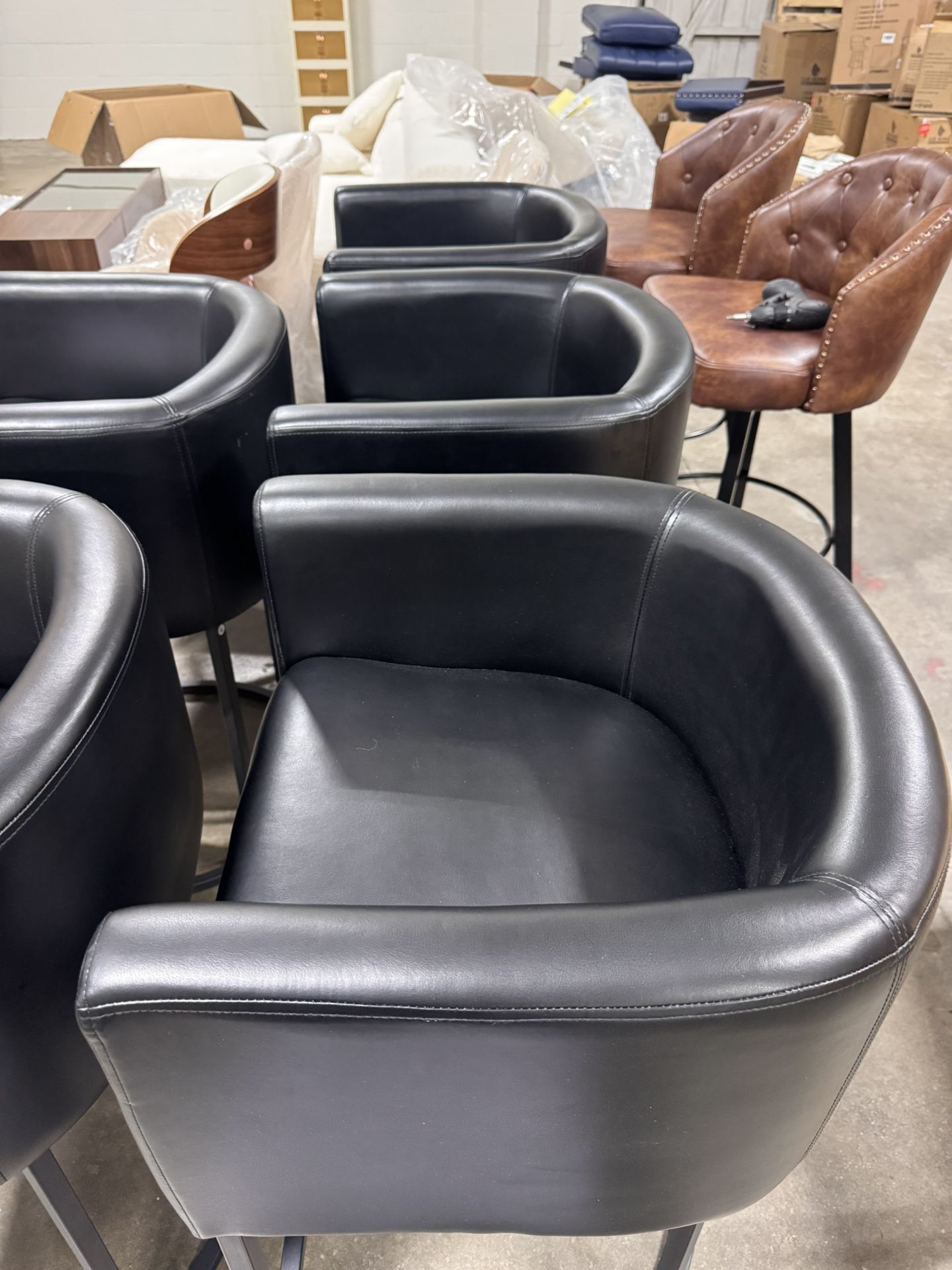 Bar Counter Stools(you Can Buy One Or More)