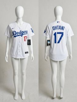 Camiseta Dodgers para mujer
