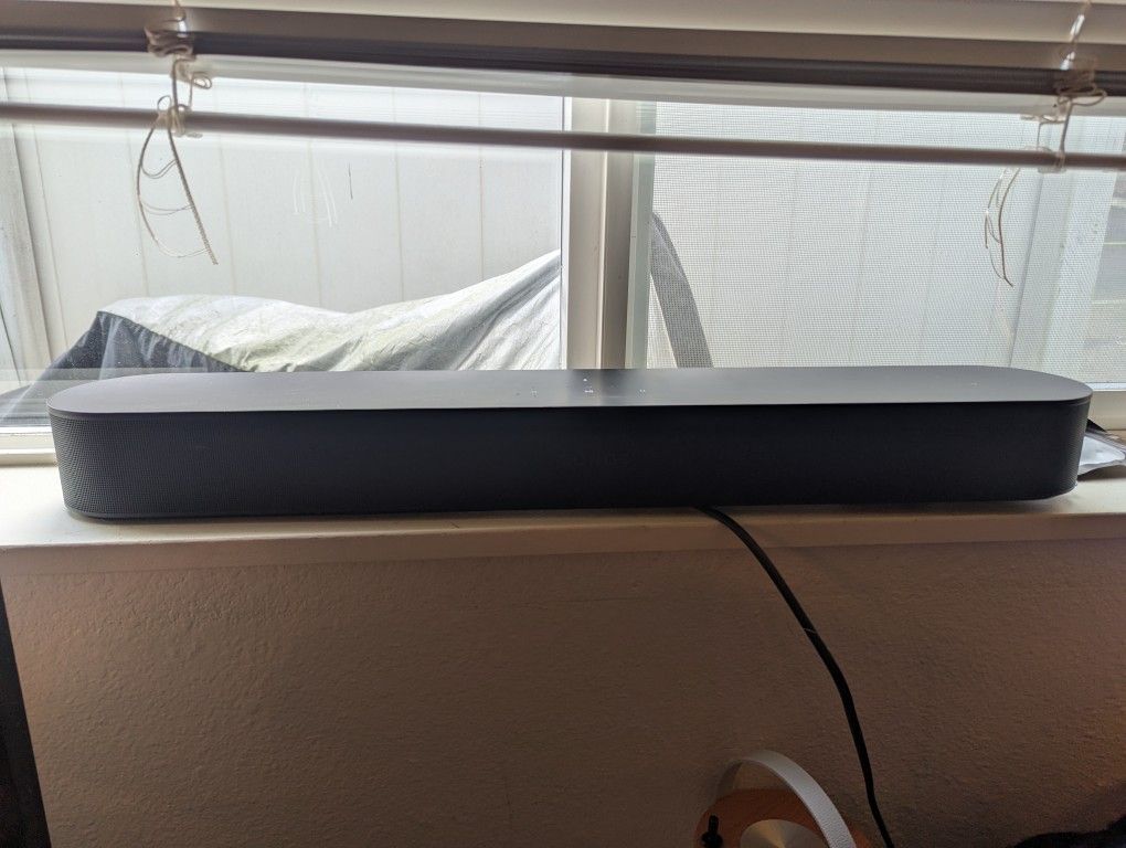 Sonos Beam