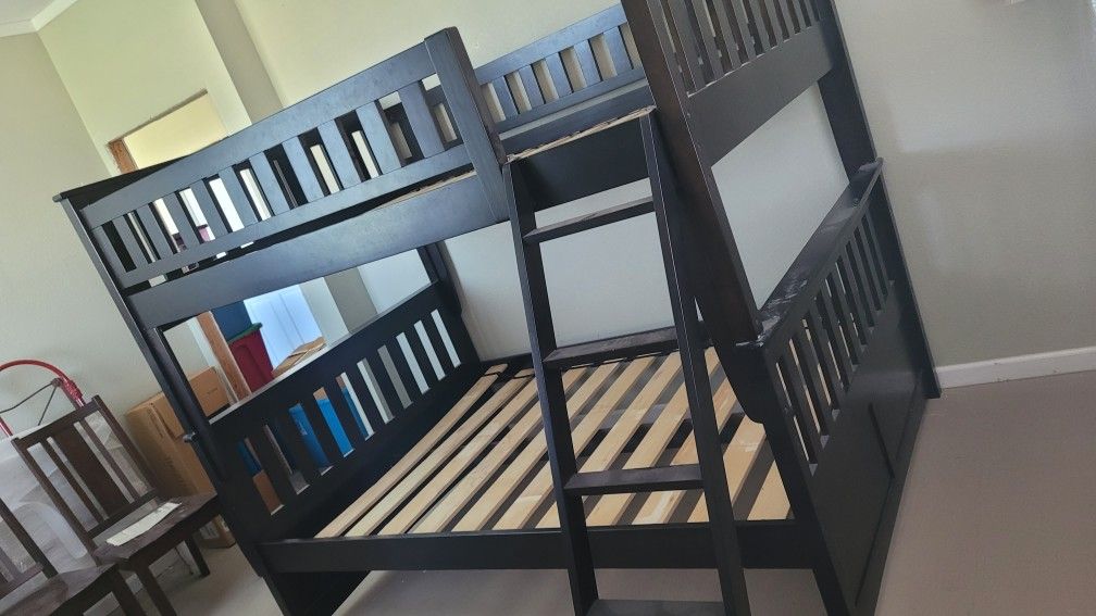 Bunk Beds Full Size