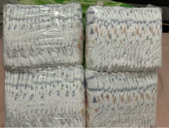 Diapers