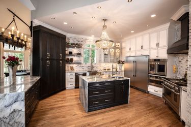 Affordable Cabinets – 50% Off July 4th Independence Event