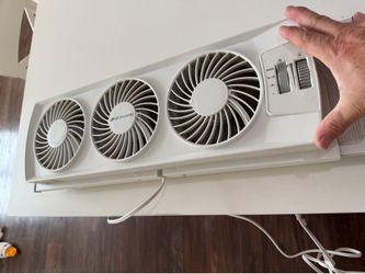 Ventilador