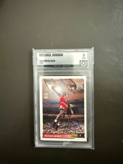 sport cards