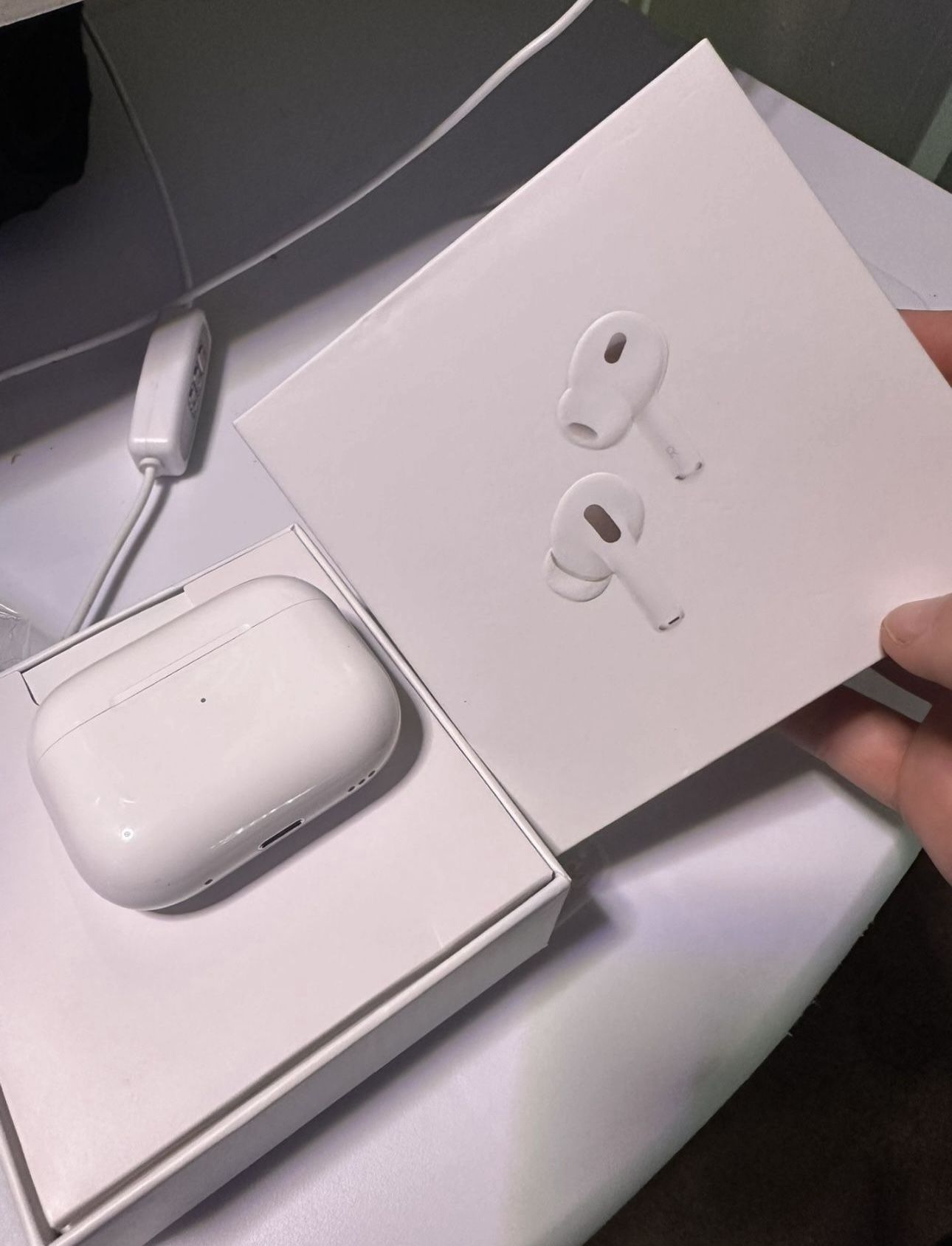 Air pod Pro 2s