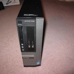 Dell Optiplex 3020 Computer Intel Pentium G3220 @ 3Ghz 8GB 120GB SSD - $99 (Schererville IN)