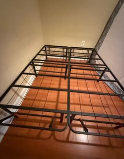 Bed Frames - Double / Full size