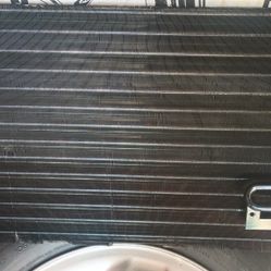 Acura Legend a/c Condenser