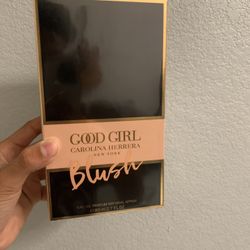 Carolina Herrera Good girl