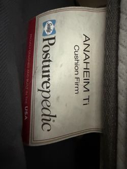 Mattress