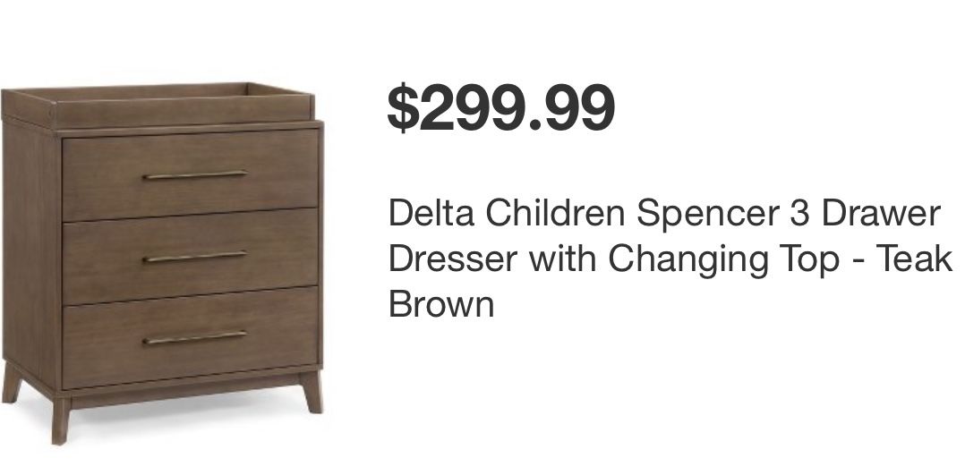 Dresser