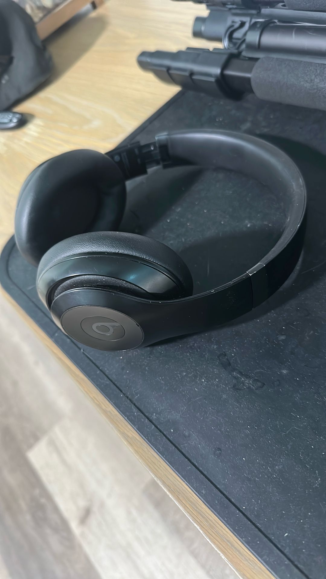 Beats Studio 3 W/ Charger