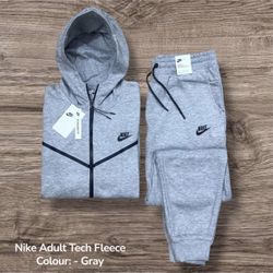 Nike Tech Suits