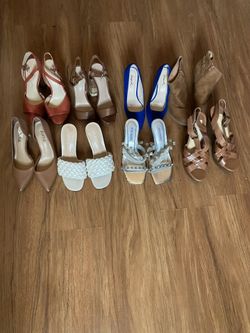 Heels Bundle 