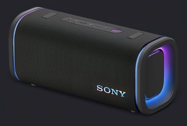 Sony ult field 5