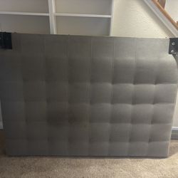 Queen Bed Frame 