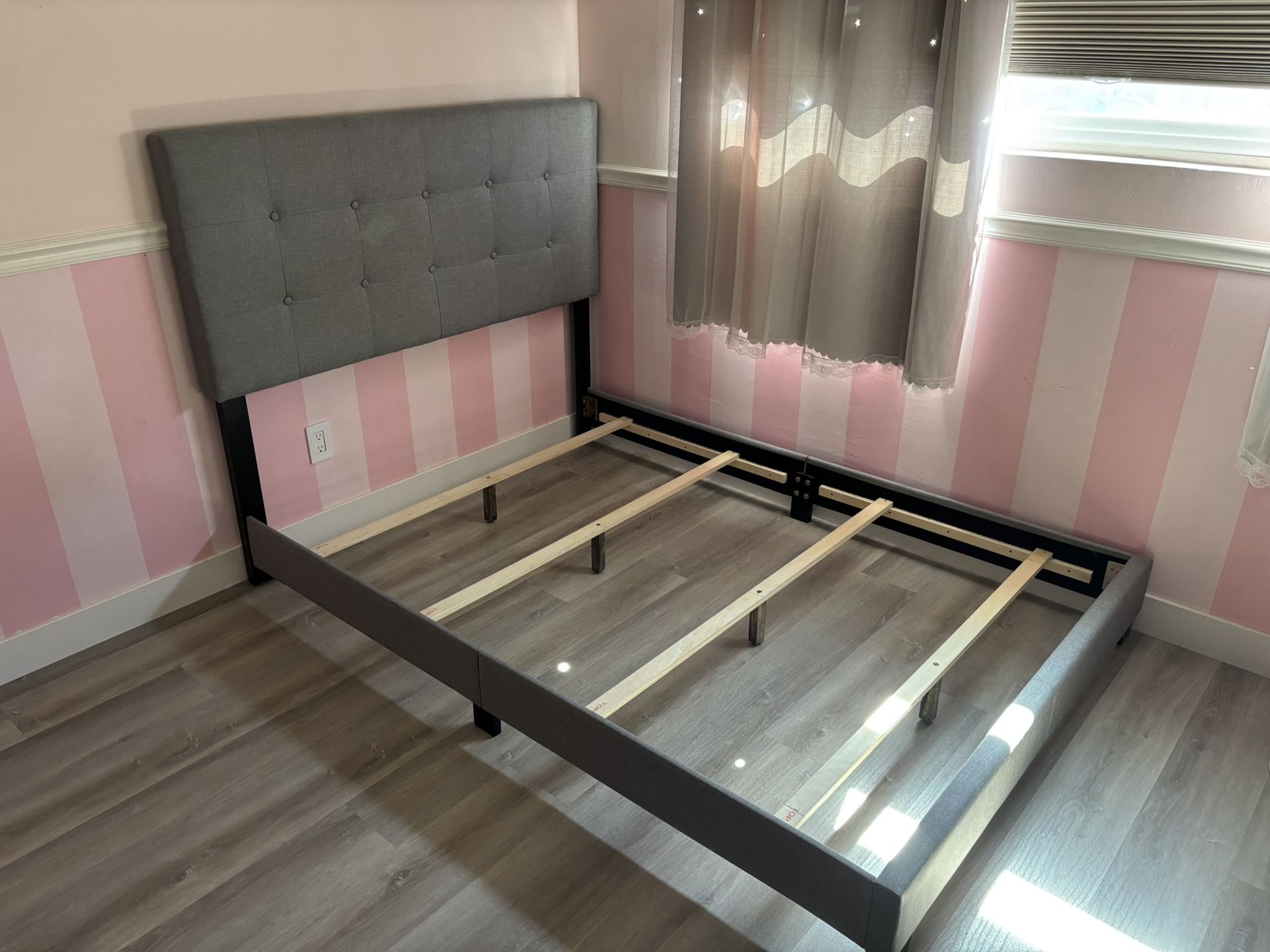 Bed Frame