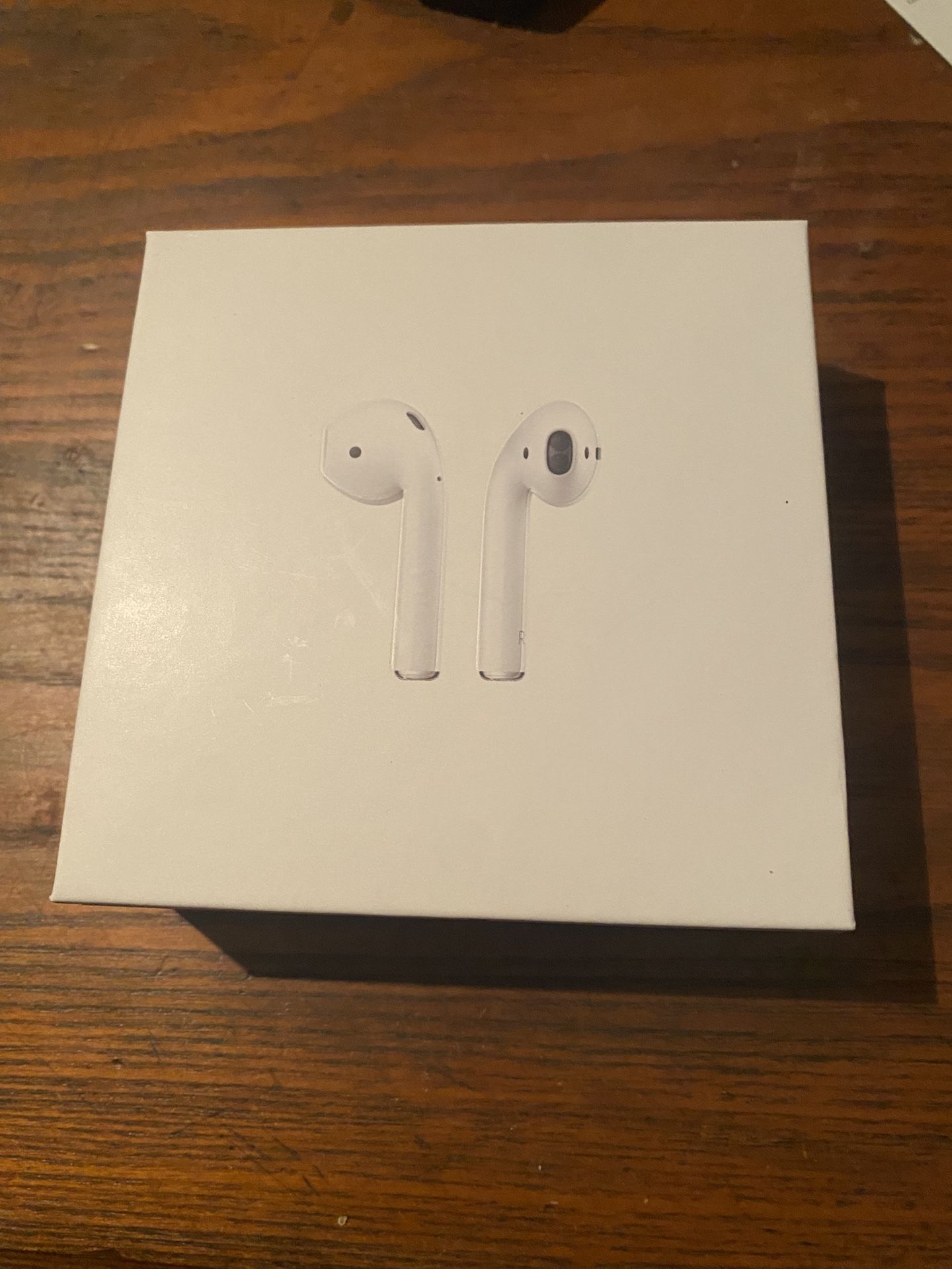 Airpods