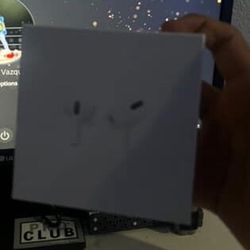 AirPod Pro 2