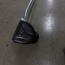 Golf Clubs 