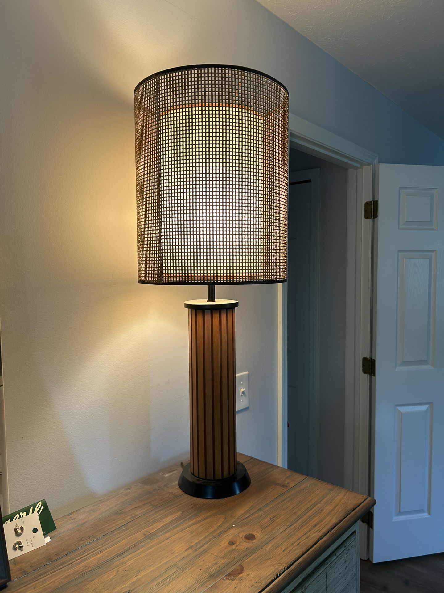 Vintage Lamp