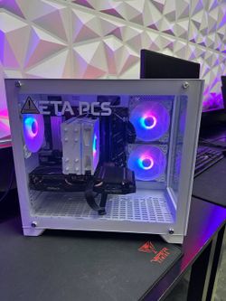 META FROSTFLUX