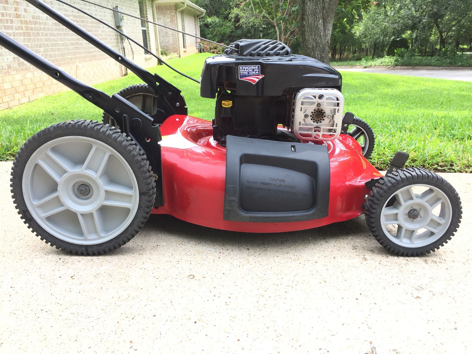 Murray m22450 online