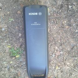 Bosch Bike Battery 