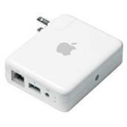 Apple Airport Express Base Station