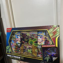 Collection Pokémon 