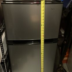 Small refrigerator  for small space