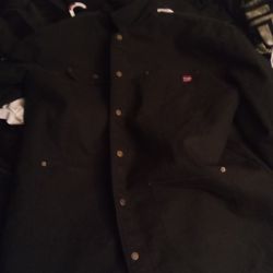 Wrangler Jacket 