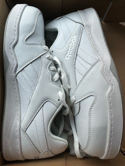 Reebok Mens Bb4500 Work Safety Toe Low Cut Work Sneaker