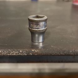 Snap On 9mm Socket 