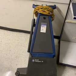 Kent Floor Vacuum Cleaner 