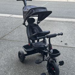 Babyjoy tricycle