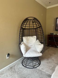 Egg chair for sale