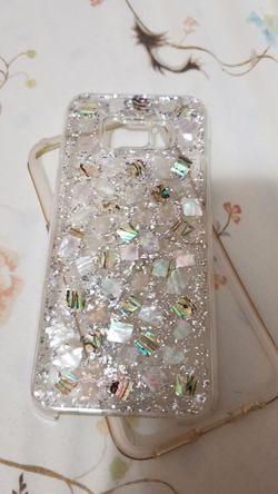 Galaxy S8+ case