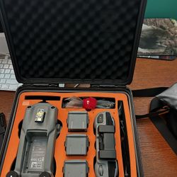 DJI Air 2S Fly More Combo Drone Grey