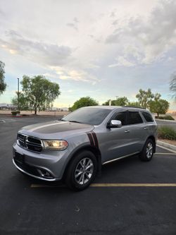 2014 Dodge Durango