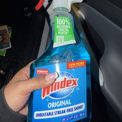 Windex 