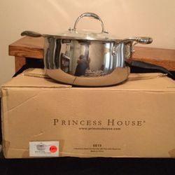 Princess House