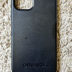 Otterbox iPhone 12 and iPhone 12 Pro Case