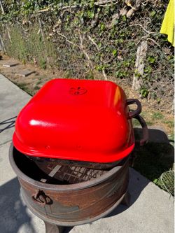 Grill
