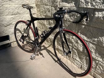 Orbea orca 20 speed 52 c. With Campagnolo components and wheels