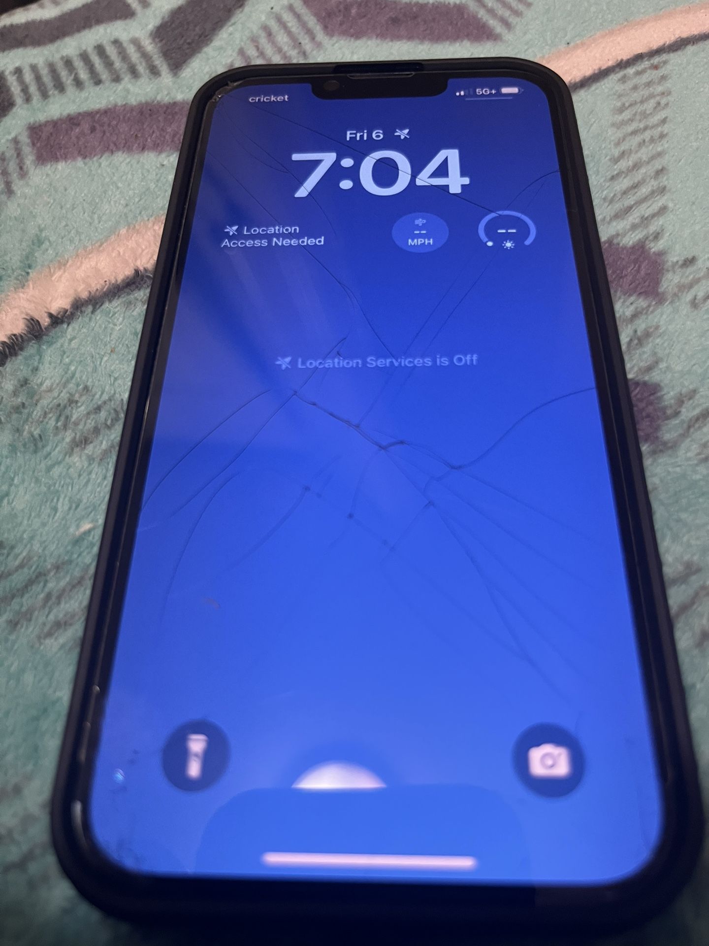 iPhone 13