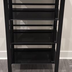 Bookcase - Bar