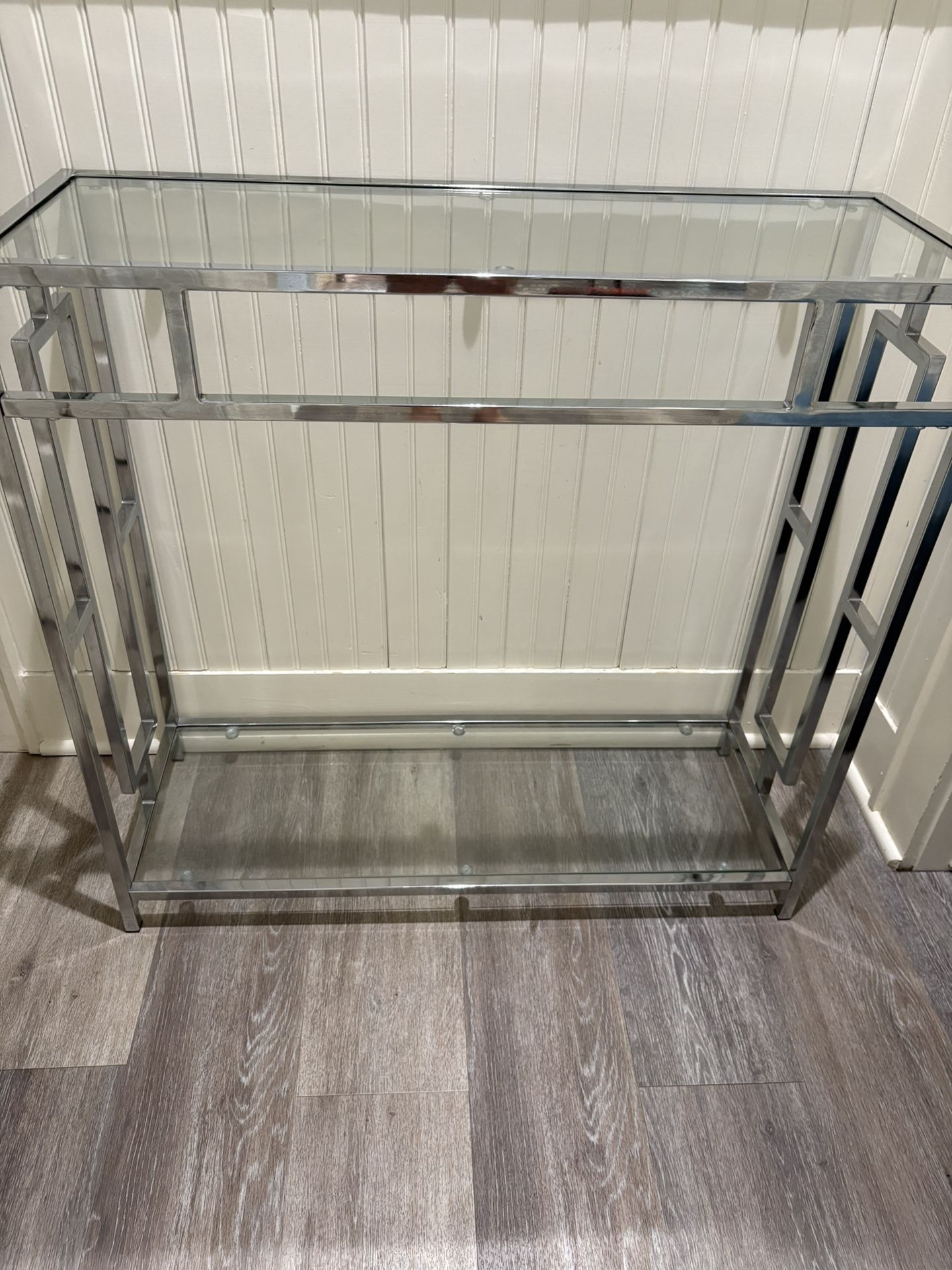 Consolé Table