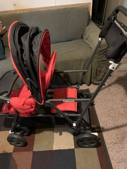 Stroller