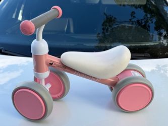 Bobike Baby Balance Bike Toys for 12-36 Months